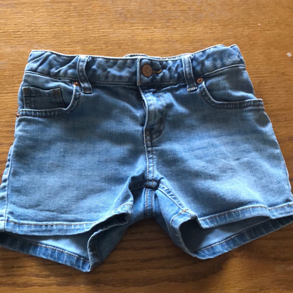 Girls shorts